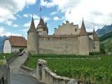 Castello di Aigle