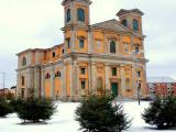 Frederick's church