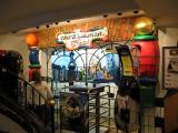 Toilet of Modern Art - across the Hundertwasser