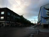 Valtakatu, Kouvola 2004 Valtakatu, Kouvola 2004