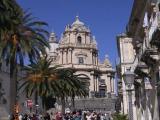ragusa ibla il duomo ragusa ibla il duomo