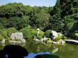 Joju-in Garden (panorama) Joju-in Garden (panorama)