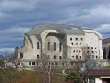 Goetheanum Goetheanum
