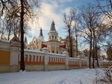 Переделкино
