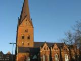 St. Petrikirche, Amburgo
