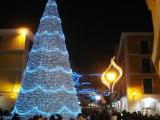 Il corso Vittorio Emanuelle per Natale Il corso Vittorio Emanuelle per Natale
