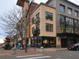 Starbucks, Downtown Bellingham - 2008 Starbucks, Downtown Bellingham - 2008