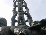 Sculpture Tarragona