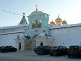 Кострома. Ипатьевский монастырь