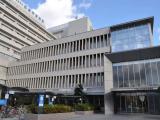 広島市民病院 広島市民病院