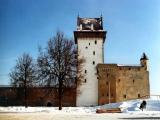 Narva Castle