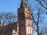 Catholic Church Insterburg Catholic Church Insterburg