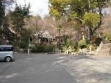 広島市西区三滝寺 広島市西区三滝寺