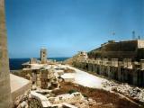 Fort St. Elmo Fort St. Elmo