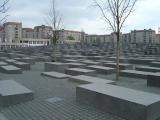 Memorial of the Murdered Jews Memorial of the Murdered Jews