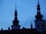 Strahov Monastry
