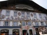Oberammergau Oberammergau