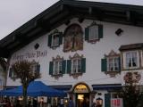 Oberammergau Oberammergau