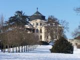 Chlumec castle - Karlova koruna