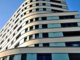 Hochhaus am Chesterplatz Hochhaus am Chesterplatz