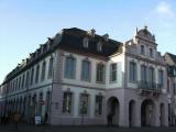 Palais Walderdorff am Domfreihof