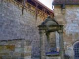 Zweiter Innenhof Zweiter Innenhof