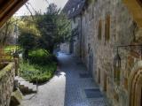 Zweiter Innenhof Zweiter Innenhof
