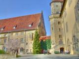 Zweiter Innenhof Zweiter Innenhof