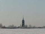 Nekouz church.winter Nekouz church.winter