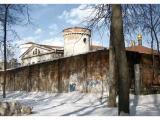 Нижегородский острог Нижегородский острог