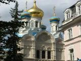 Eglise Orthodoxe Eglise Orthodoxe