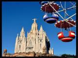 Templo Sgdo. Corazón - Tibidabo - BCN