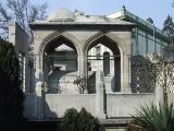 Mimar Sinan'ın Mezarı 2