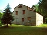Isaac Chase Mill