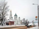церковь в Чистополе