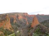 Las Médulas Las Médulas