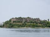 Sirmione ruines