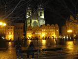 Staromêstské námêstí **PRAG** Staromêstské námêstí **PRAG**