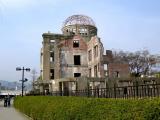 The A-Bomb Dome The A-Bomb Dome