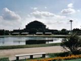 Wrocław - Hala Ludowa