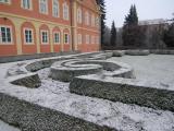 Dobrish castle (Замок Добриш) Dobrish castle (Замок Добриш)
