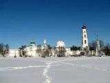 Раифский Богородицкий мужской монастырь\\\\\Raifa Monastery Раифский Богородицкий мужской монастырь\\\\\Raifa Monastery