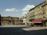 Hotel de Ville. Bordeaux Hotel de Ville. Bordeaux