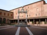 grosseto chiostro di san francesco grosseto chiostro di san francesco