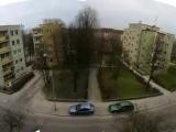 Panorama ul. Mostnika Panorama ul. Mostnika