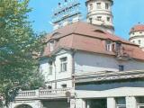 1977.Jurmala. Viesnica "Majori"