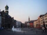 Place De Mons Place De Mons