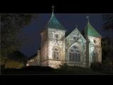 Domkirke – Cathedral of Stavanger