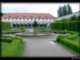 Valdstejnska zahrada - JP Valdstejnska zahrada - JP