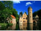 Schloß Mespelbrunn